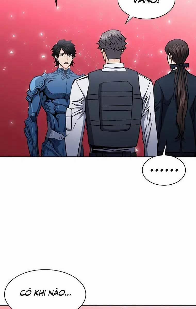 Druid Tại Ga Seoul 79 trang 20