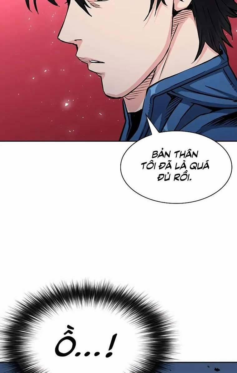 Druid Tại Ga Seoul 79 trang 24