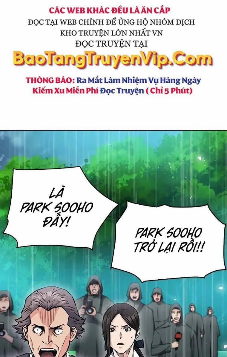 Druid Tại Ga Seoul 79 trang 3