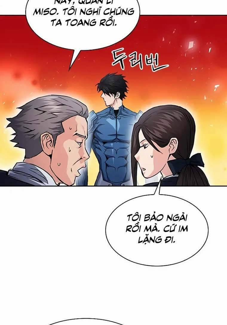 Druid Tại Ga Seoul 79 trang 32