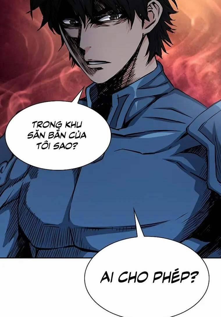 Druid Tại Ga Seoul 79 trang 35