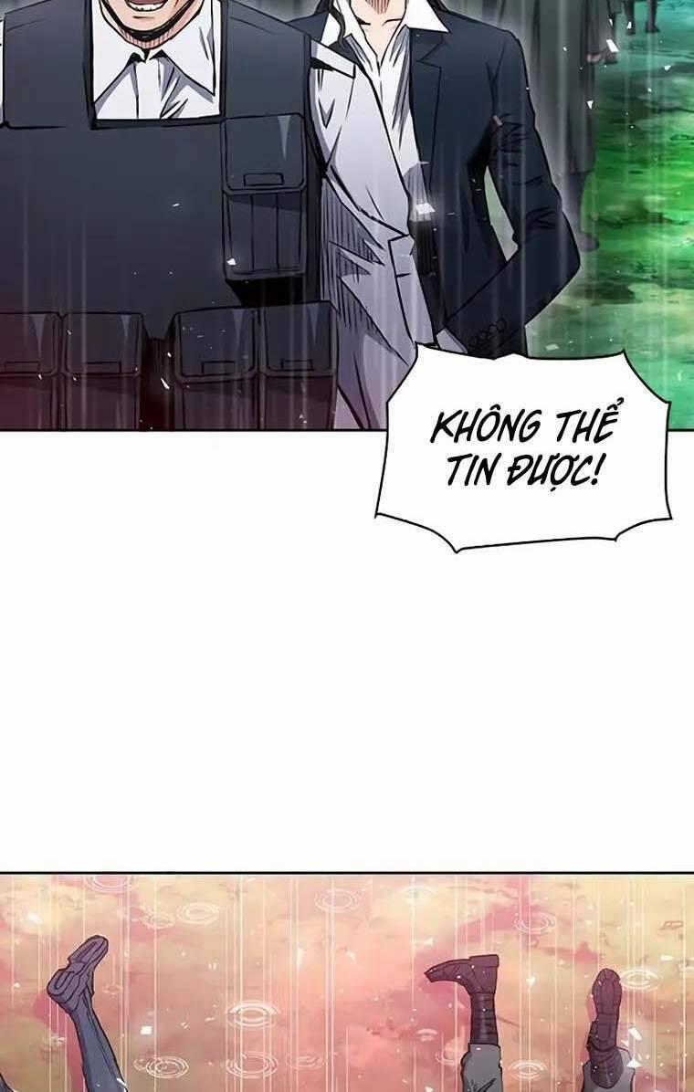 Druid Tại Ga Seoul 79 trang 4