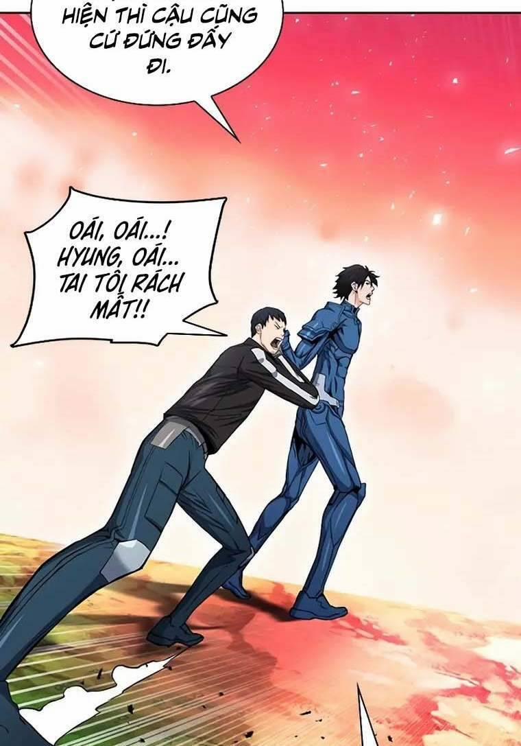 Druid Tại Ga Seoul 79 trang 41