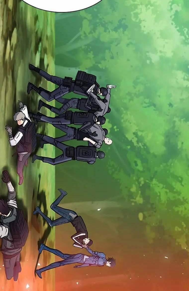 Druid Tại Ga Seoul 79 trang 51