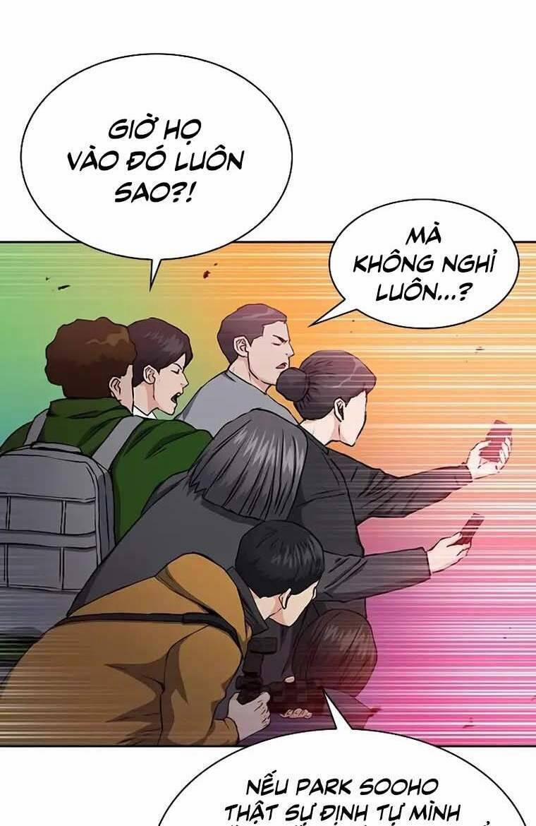 Druid Tại Ga Seoul 79 trang 53