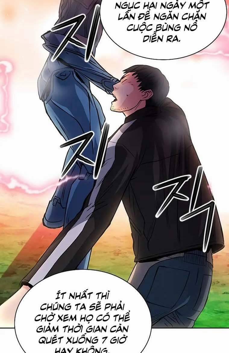 Druid Tại Ga Seoul 79 trang 55