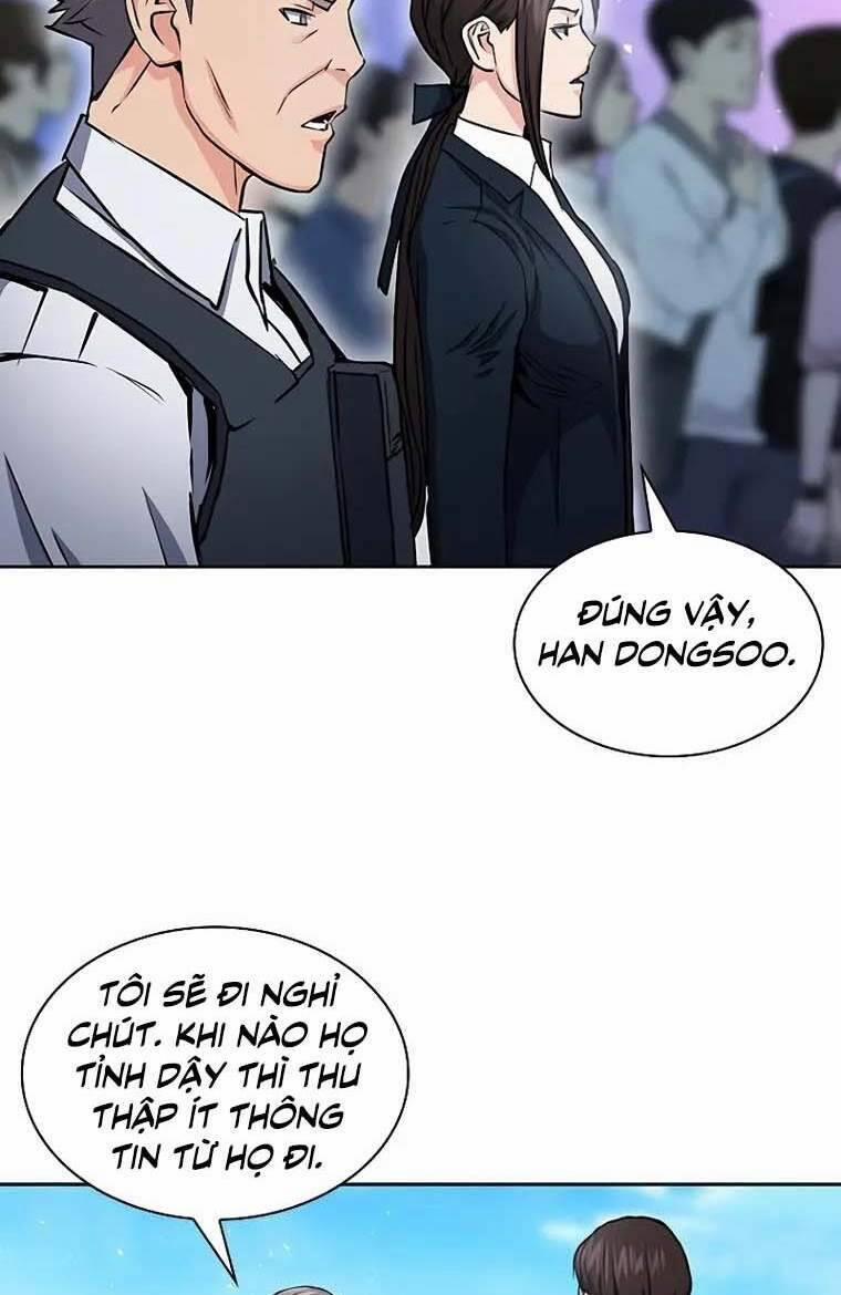 Druid Tại Ga Seoul 79 trang 59