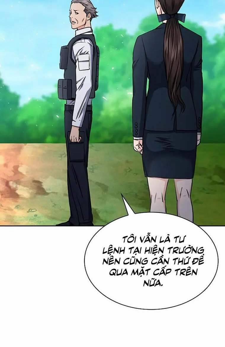 Druid Tại Ga Seoul 79 trang 60