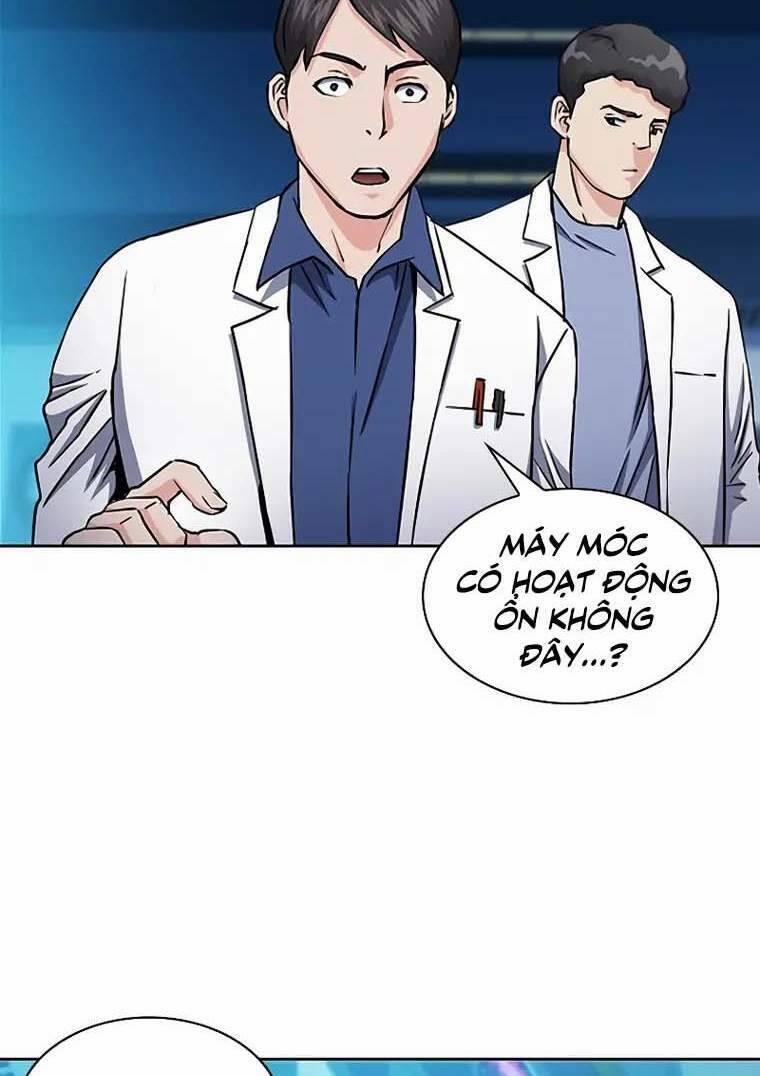 Druid Tại Ga Seoul 79 trang 66