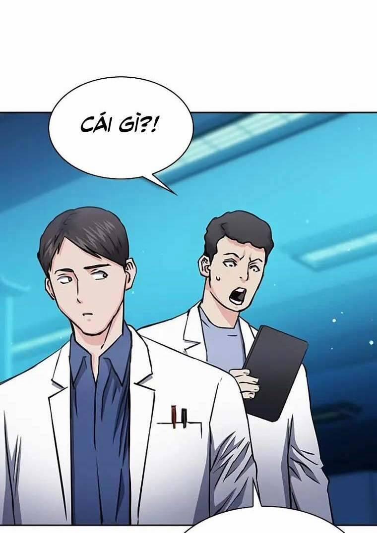 Druid Tại Ga Seoul 79 trang 68