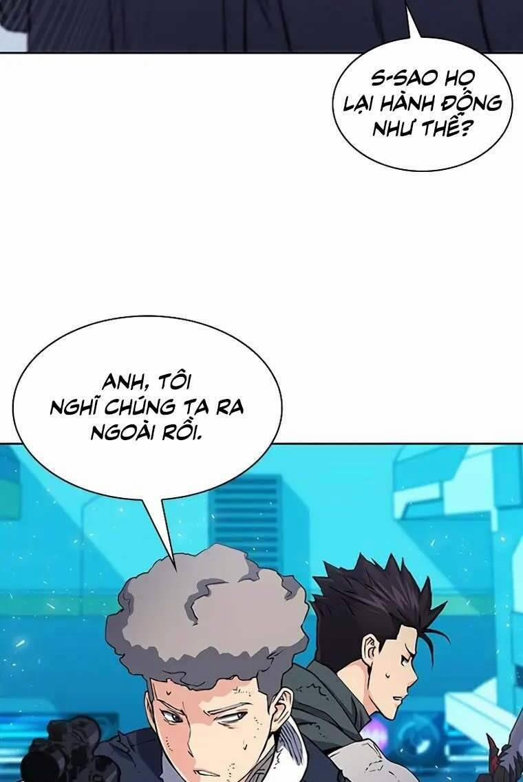 Druid Tại Ga Seoul 79 trang 76