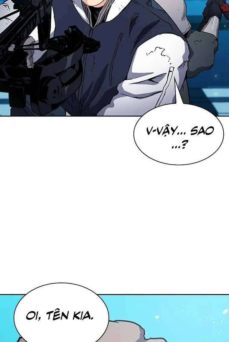 Druid Tại Ga Seoul 79 trang 77