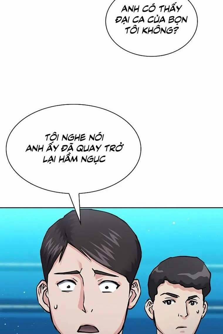 Druid Tại Ga Seoul 79 trang 79