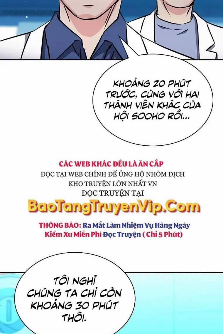 Druid Tại Ga Seoul 79 trang 80