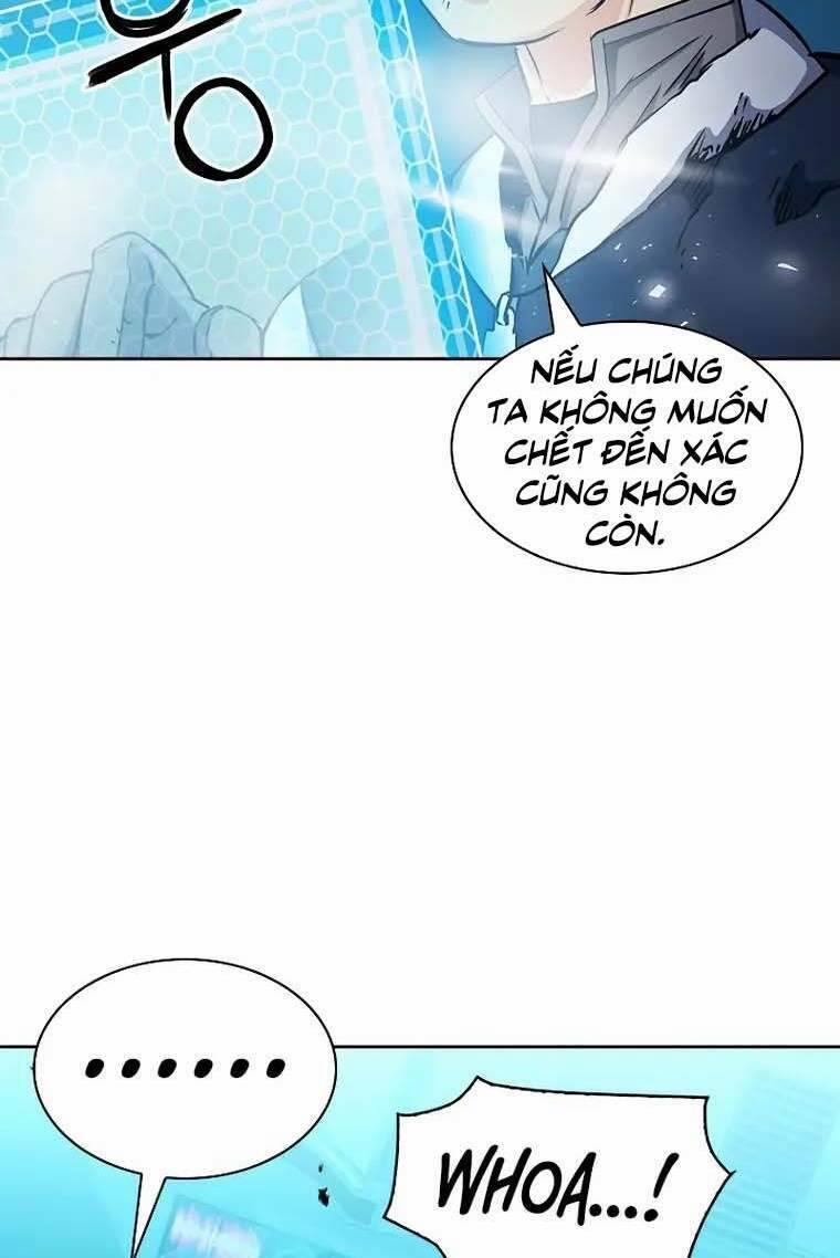 Druid Tại Ga Seoul 79 trang 83