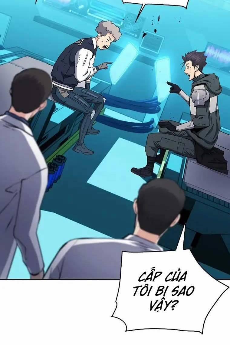 Druid Tại Ga Seoul 79 trang 84