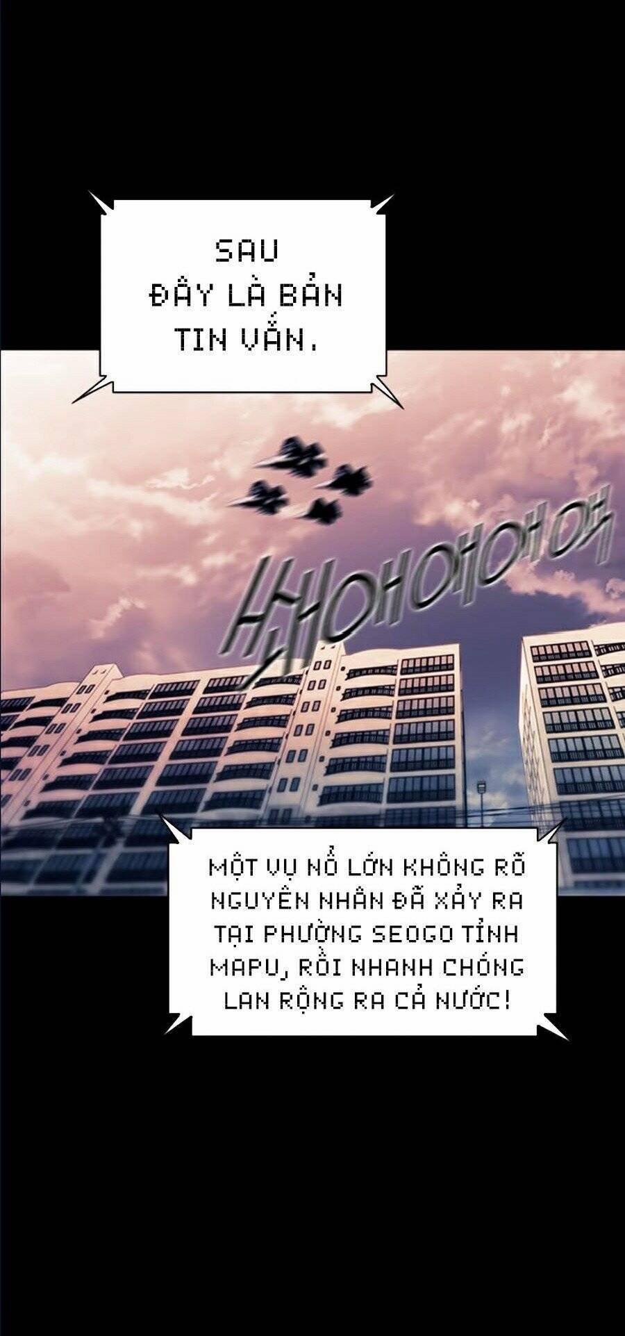 Druid Tại Ga Seoul 8 trang 19