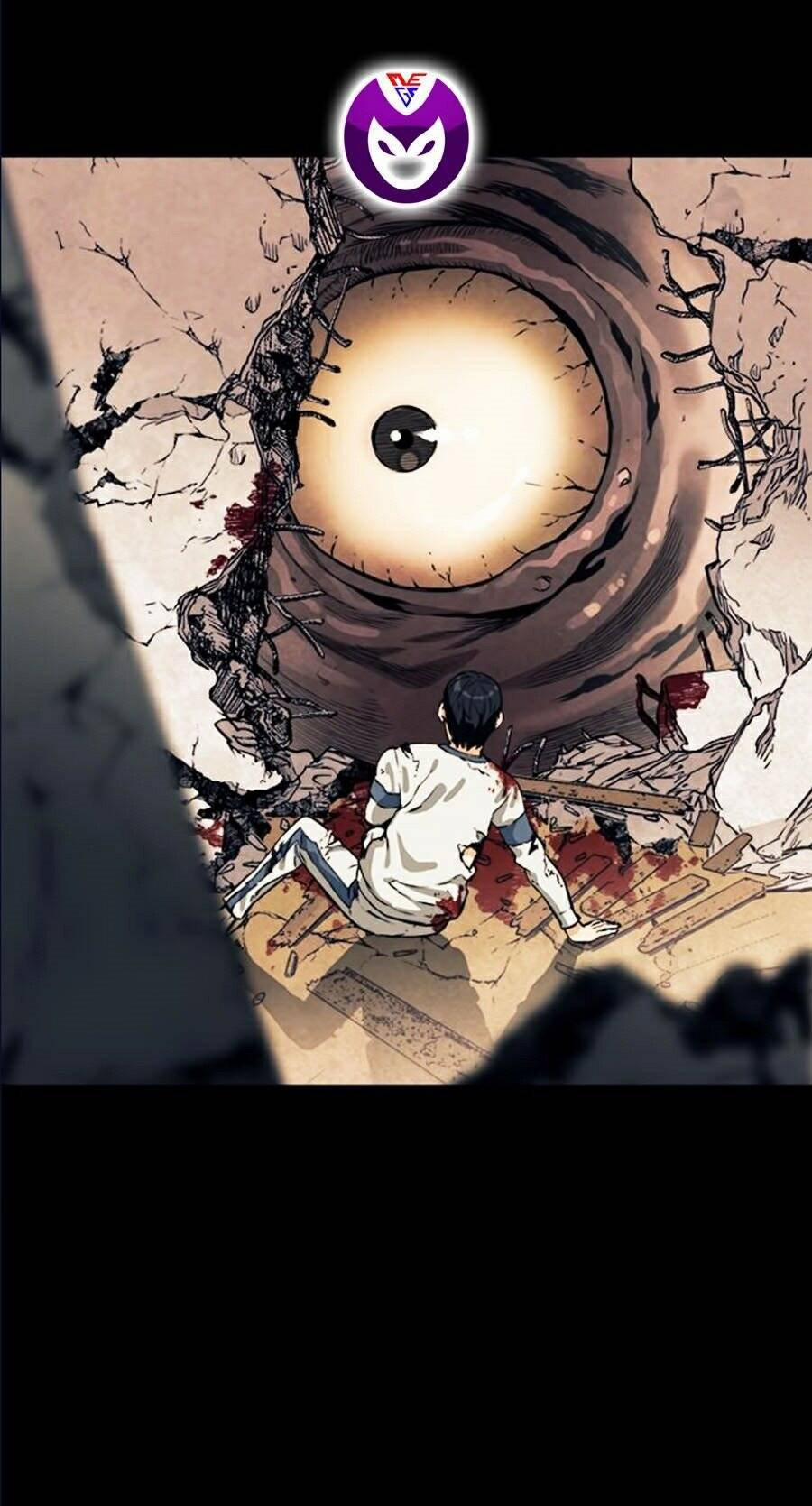 Druid Tại Ga Seoul 8 trang 30