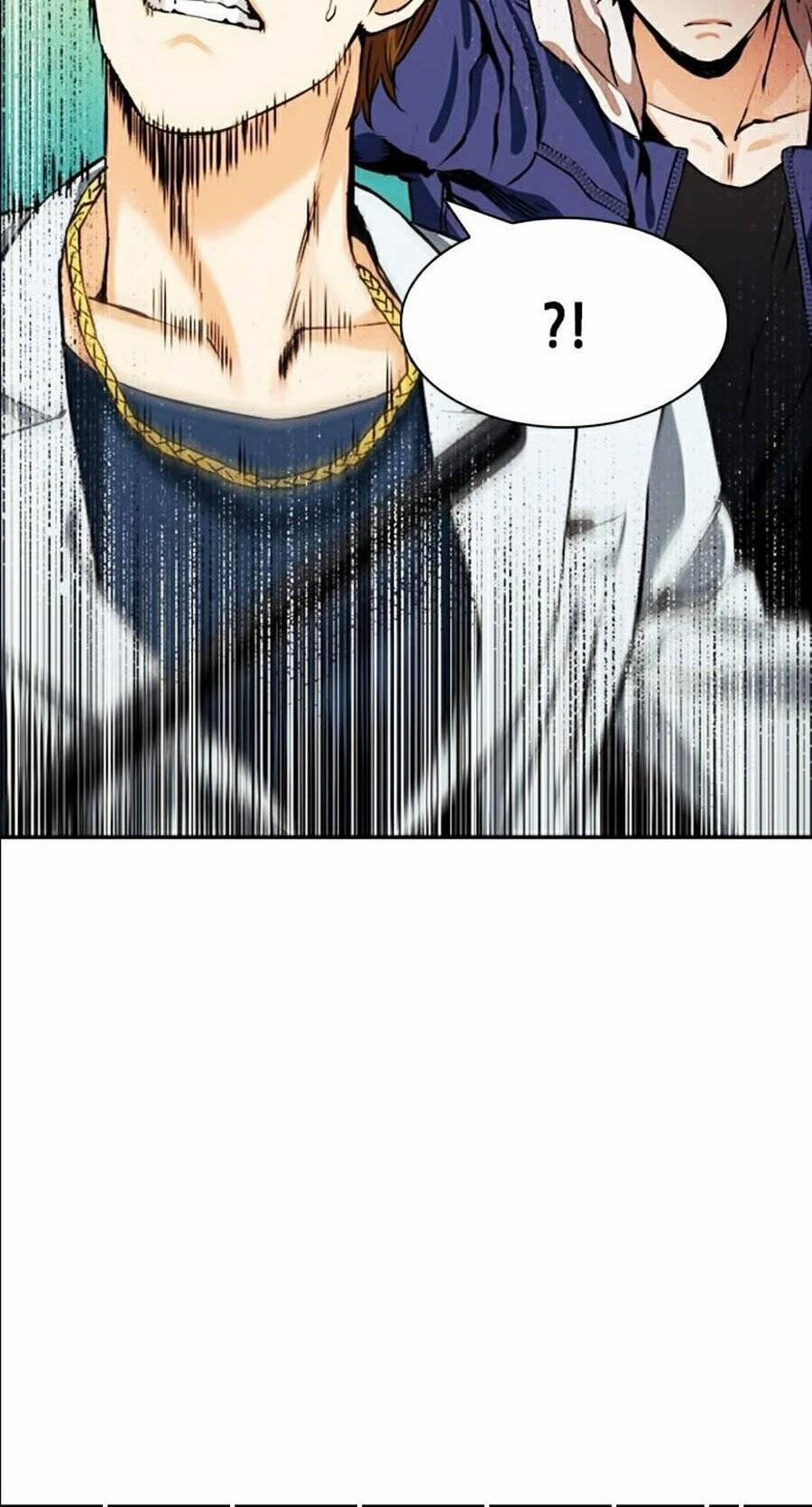 Druid Tại Ga Seoul 8 trang 39