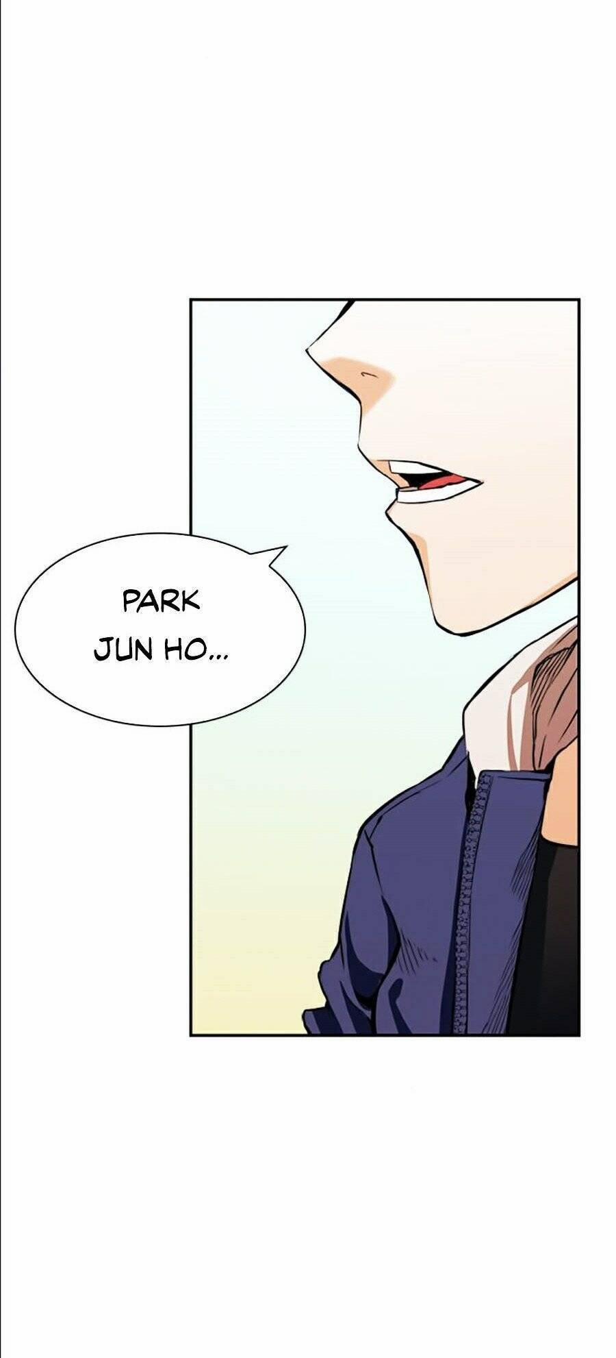 Druid Tại Ga Seoul 8 trang 4