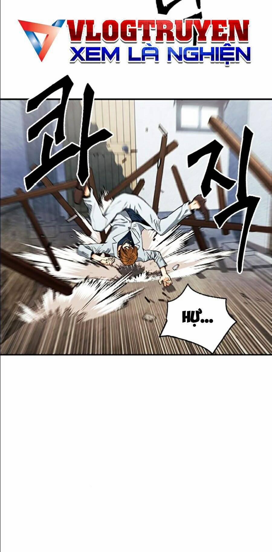 Druid Tại Ga Seoul 8 trang 43