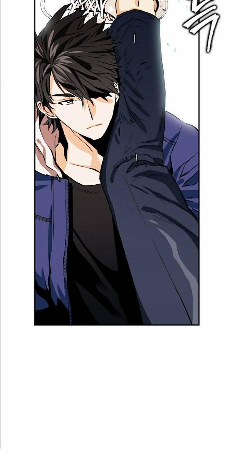 Druid Tại Ga Seoul 8 trang 49