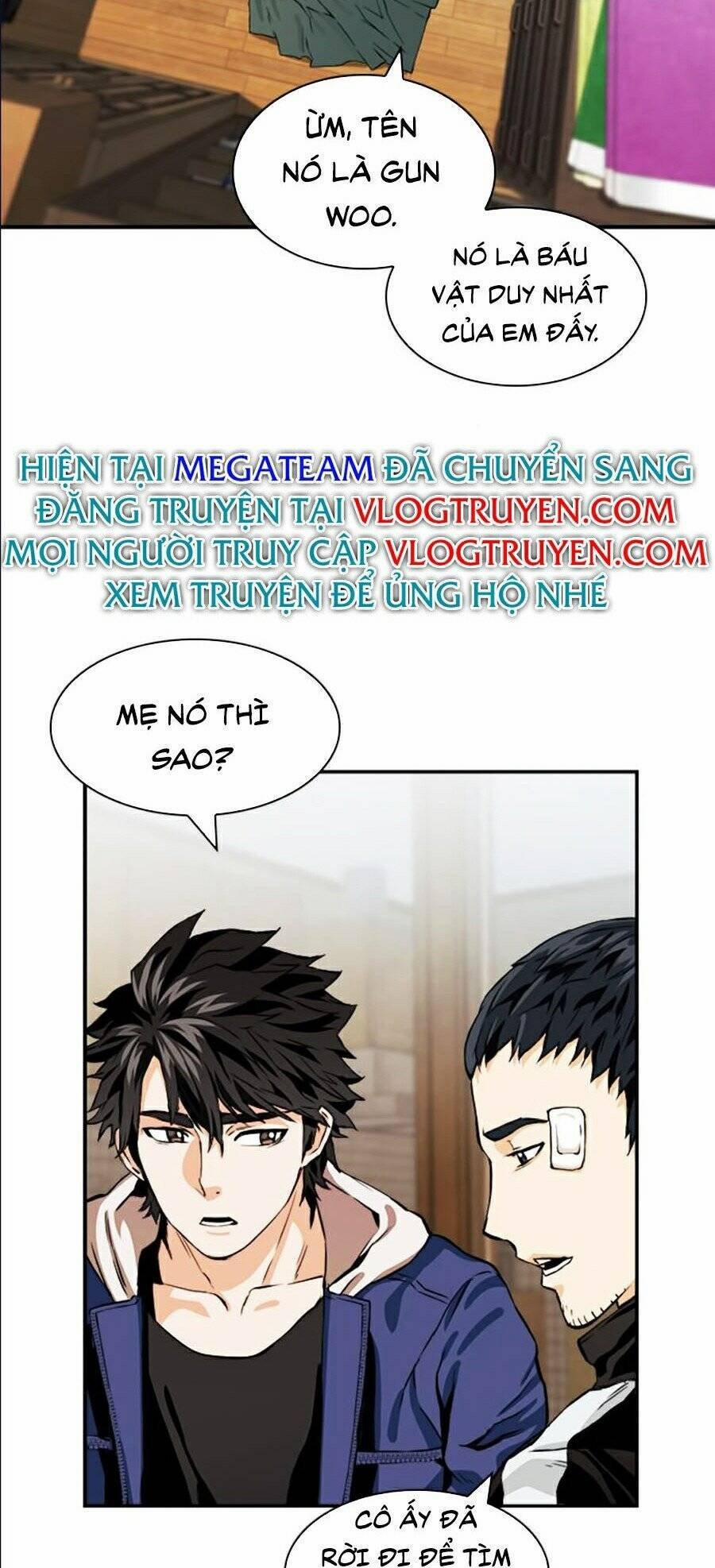 Druid Tại Ga Seoul 8 trang 67