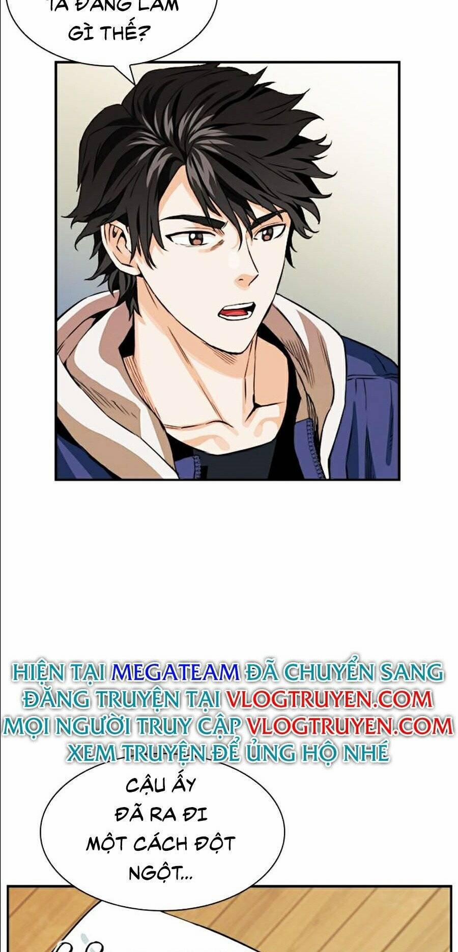 Druid Tại Ga Seoul 8 trang 76