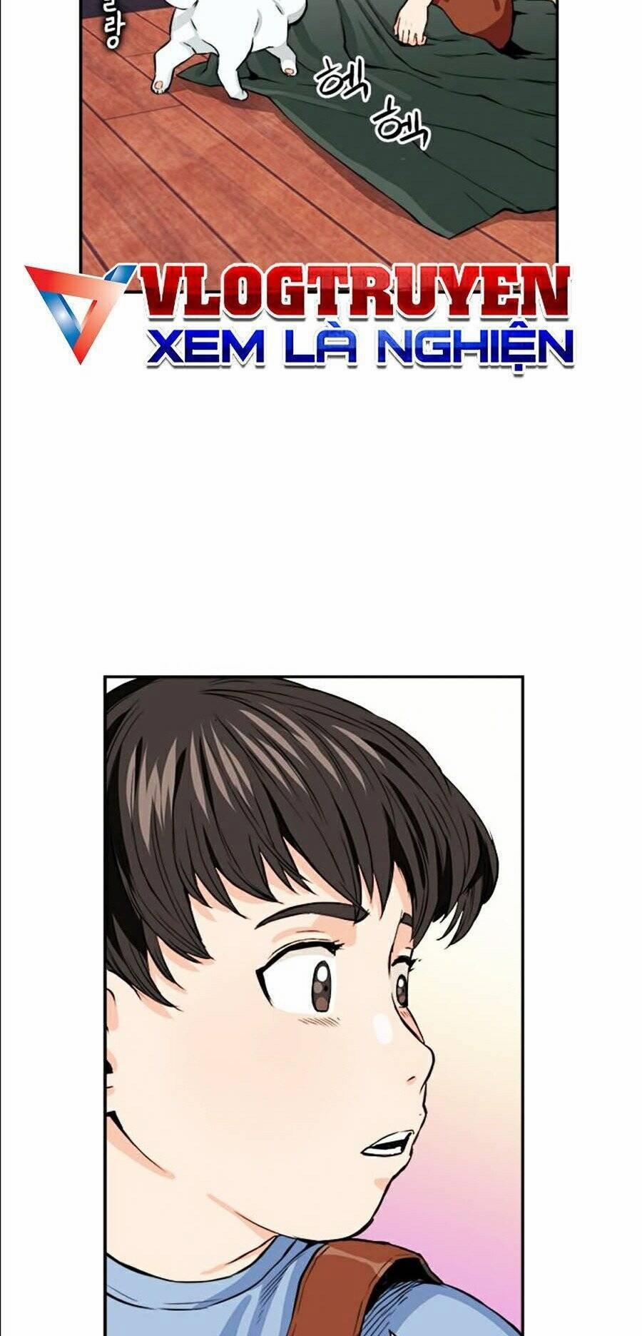 Druid Tại Ga Seoul 8 trang 78