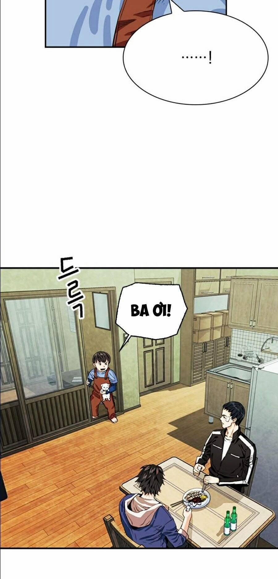 Druid Tại Ga Seoul 8 trang 79