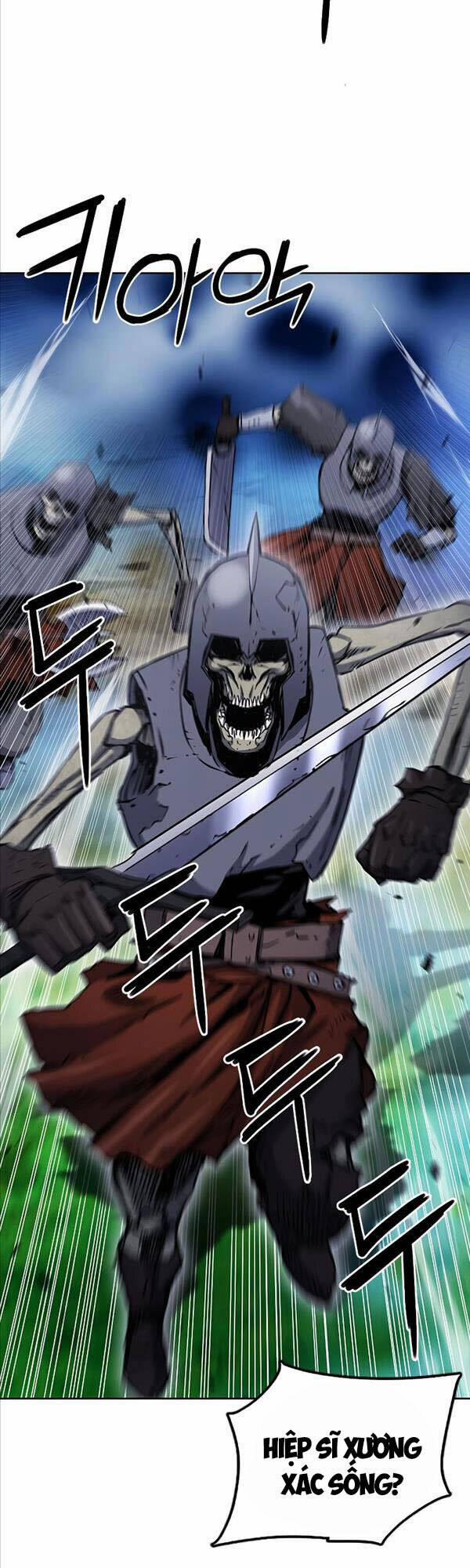 Druid Tại Ga Seoul 80 trang 10