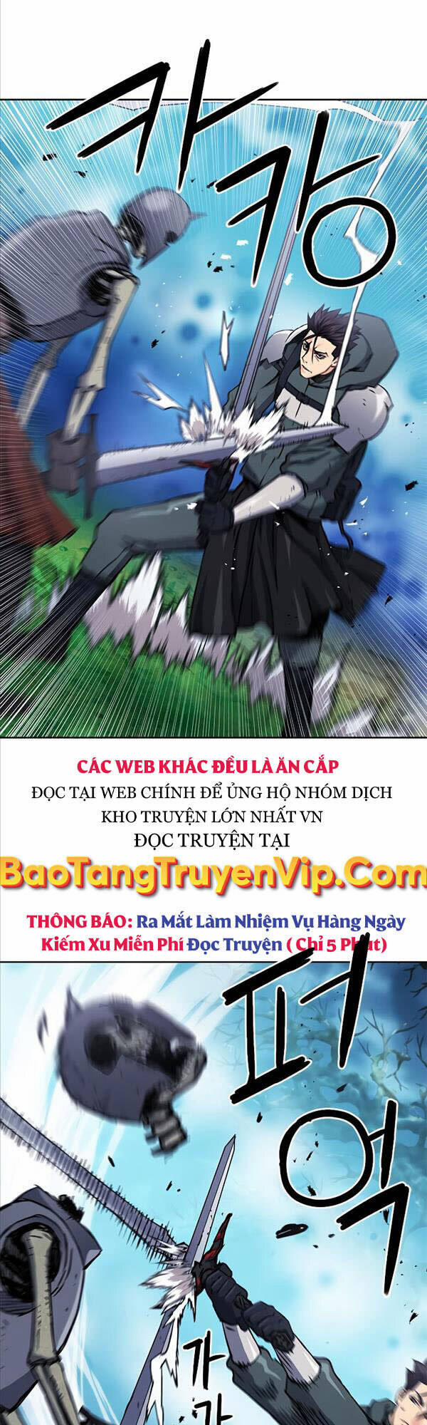 Druid Tại Ga Seoul 80 trang 11