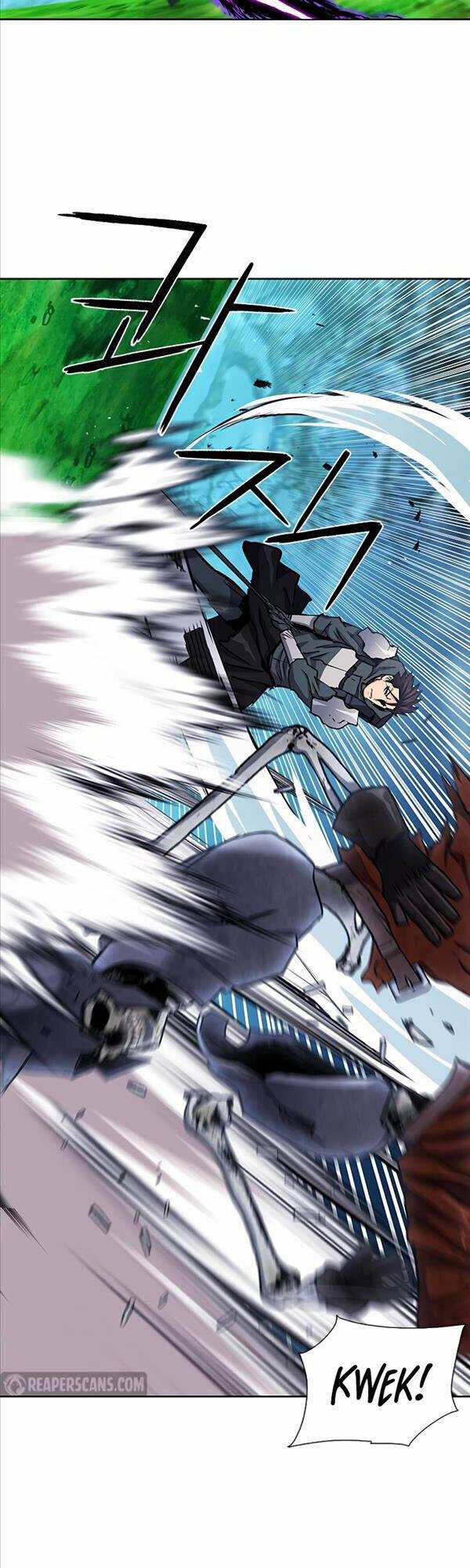 Druid Tại Ga Seoul 80 trang 15