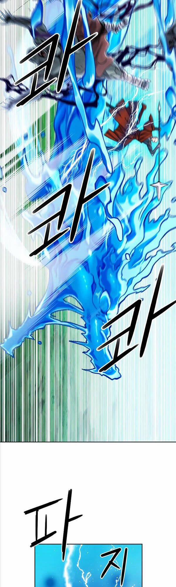 Druid Tại Ga Seoul 80 trang 21