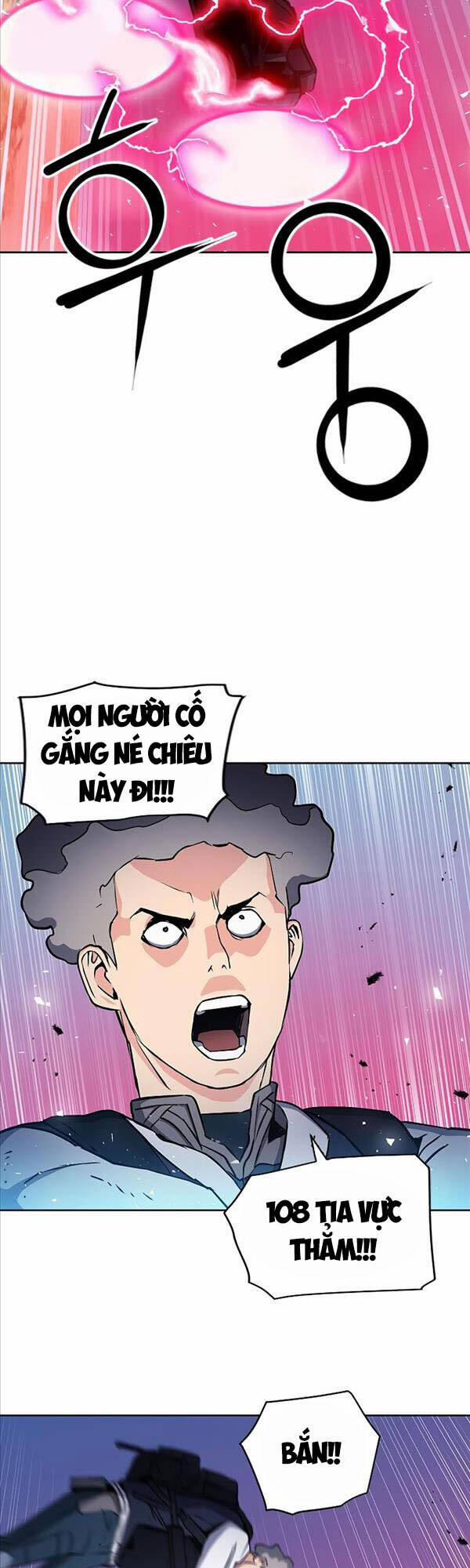 Druid Tại Ga Seoul 80 trang 23