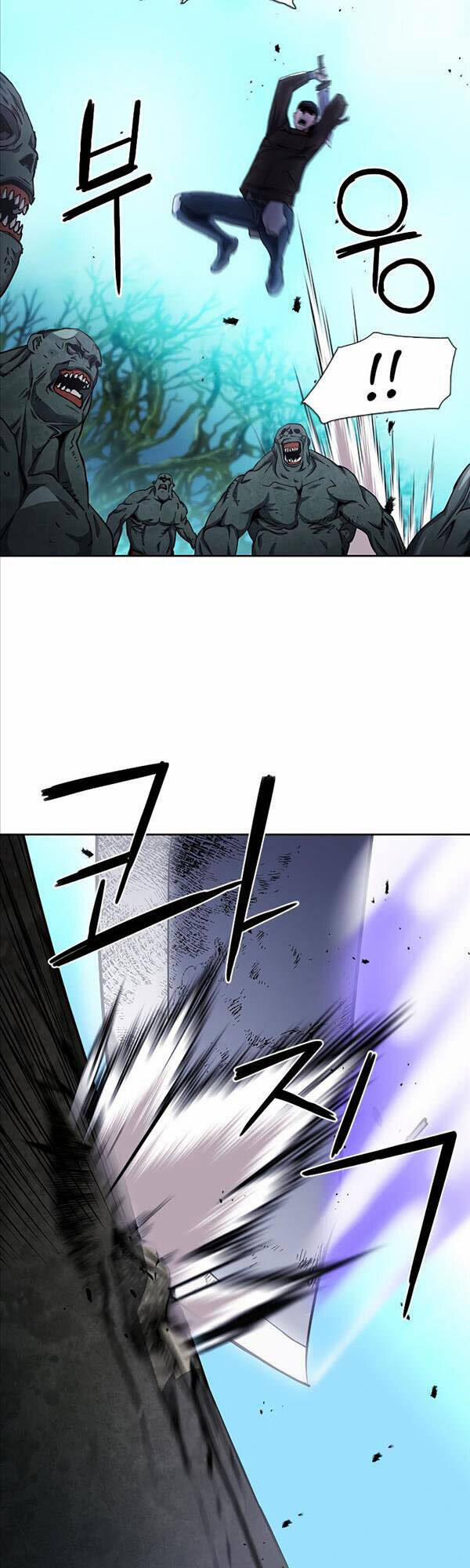 Druid Tại Ga Seoul 80 trang 28