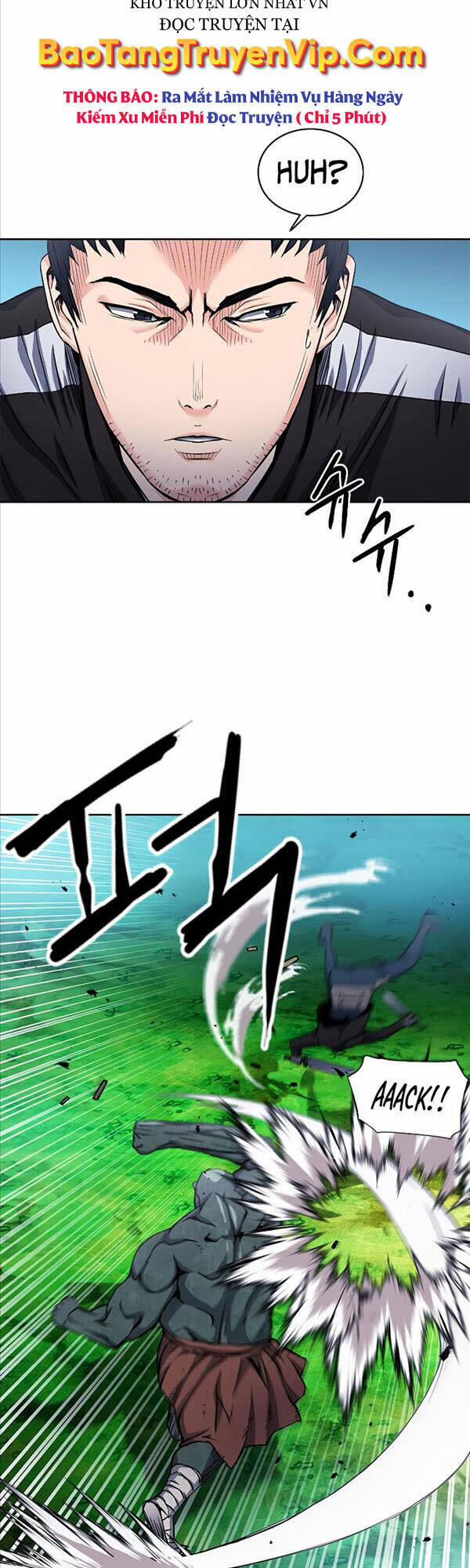 Druid Tại Ga Seoul 80 trang 30