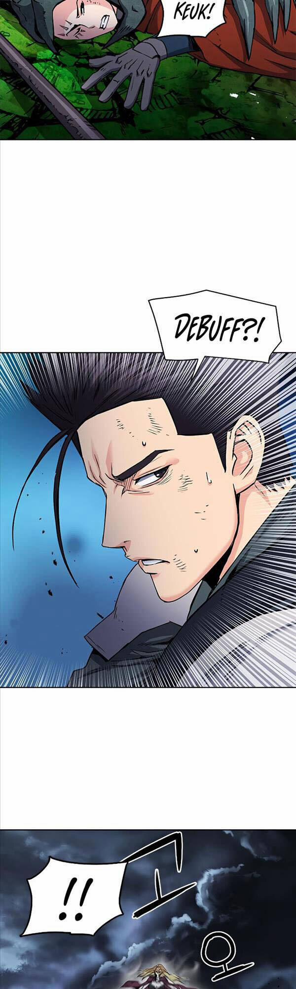 Druid Tại Ga Seoul 80 trang 33