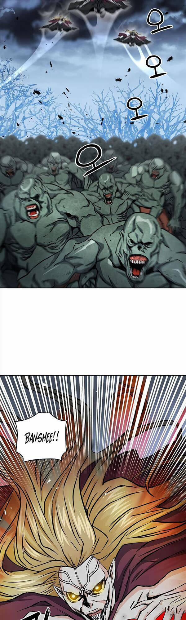 Druid Tại Ga Seoul 80 trang 34