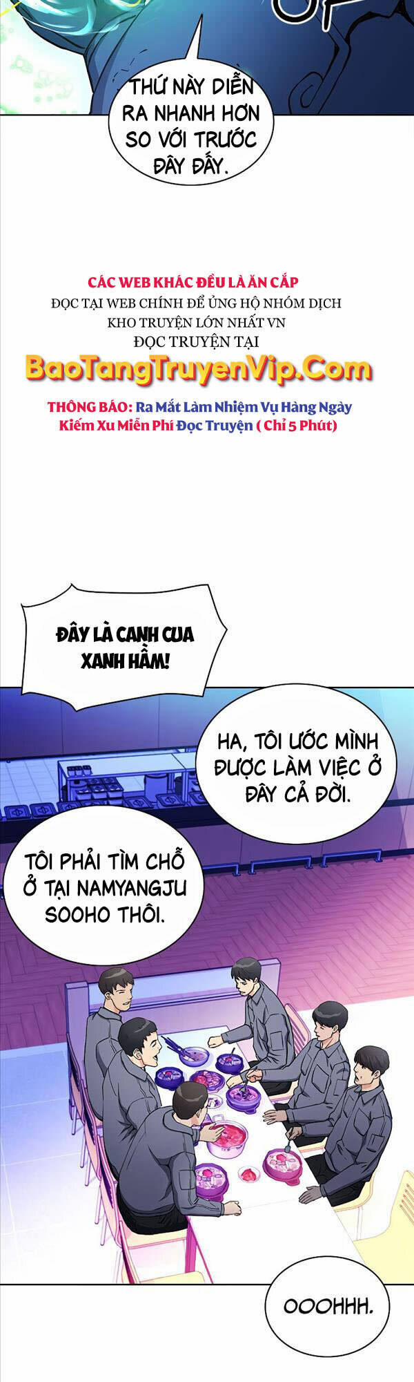 Druid Tại Ga Seoul 80 trang 37