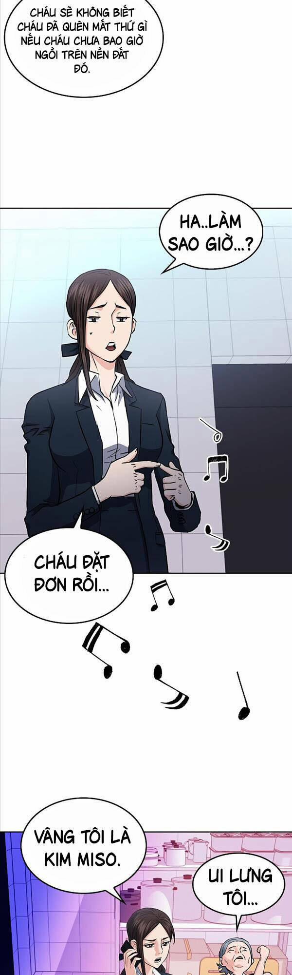 Druid Tại Ga Seoul 80 trang 41