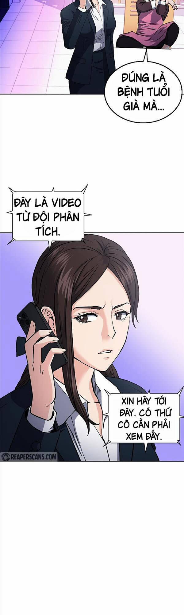 Druid Tại Ga Seoul 80 trang 42