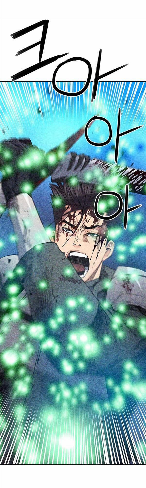 Druid Tại Ga Seoul 80 trang 43