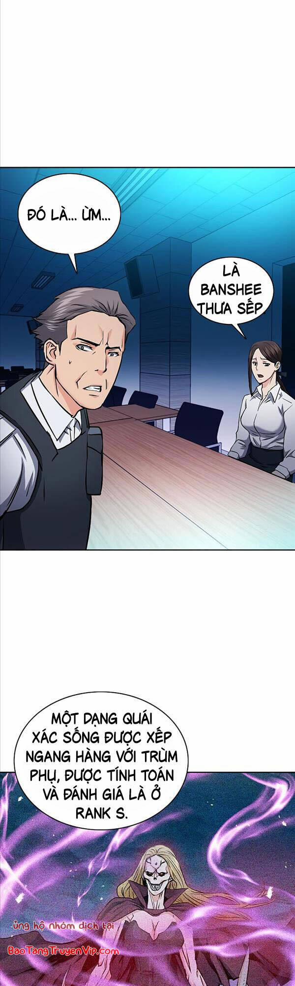 Druid Tại Ga Seoul 80 trang 46