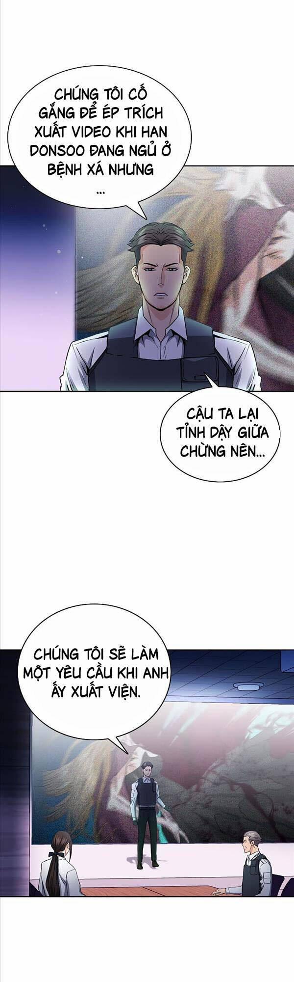 Druid Tại Ga Seoul 80 trang 48