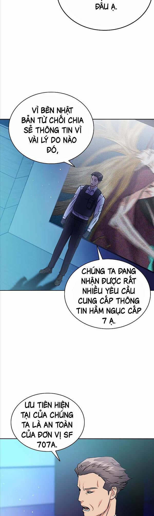 Druid Tại Ga Seoul 80 trang 50