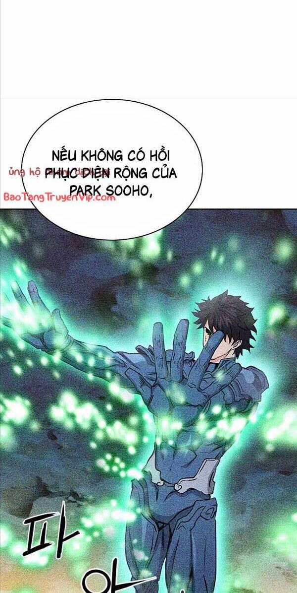 Druid Tại Ga Seoul 80 trang 52