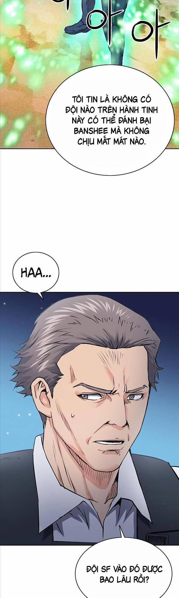Druid Tại Ga Seoul 80 trang 53