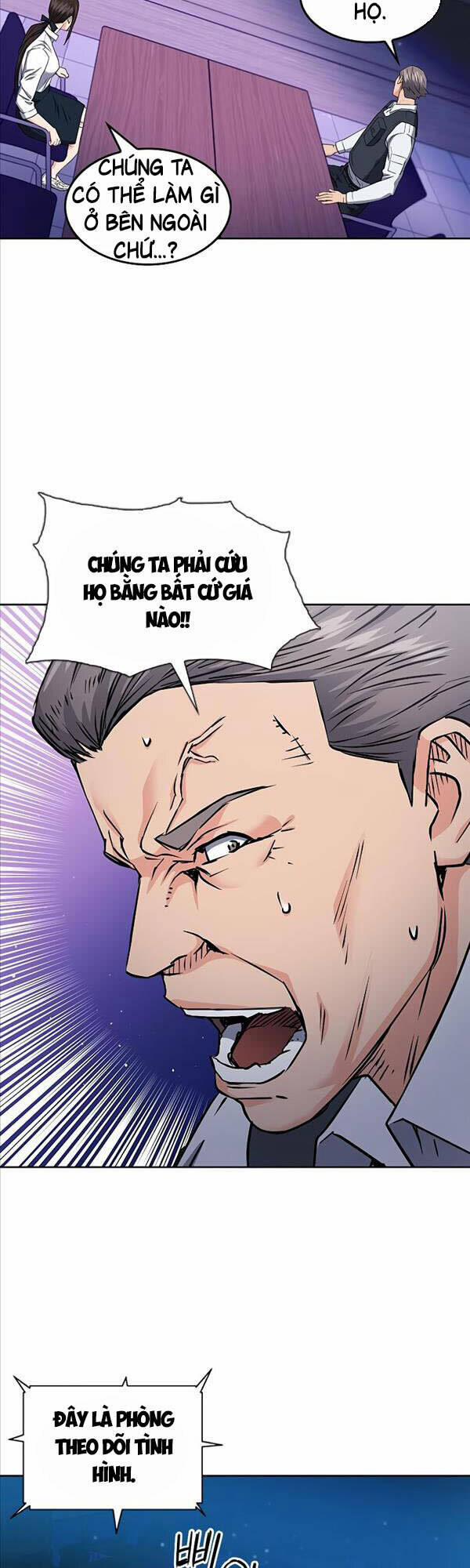 Druid Tại Ga Seoul 80 trang 55