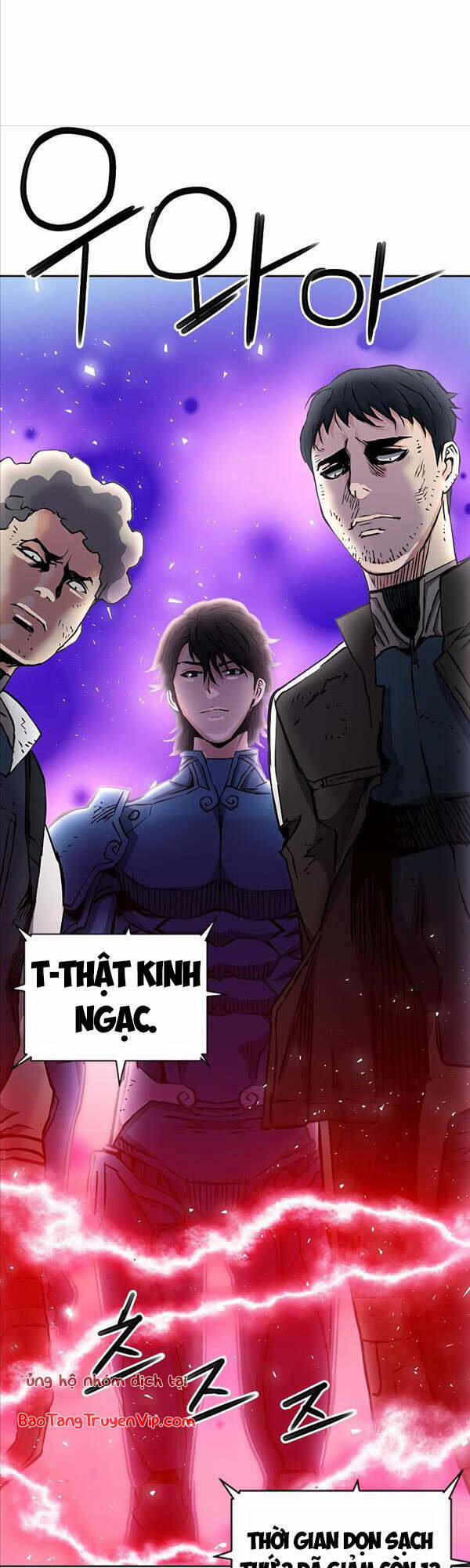 Druid Tại Ga Seoul 80 trang 57